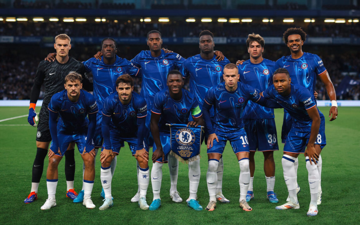 chelsea