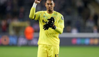 Alphonse Areola'