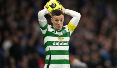 Callum McGregor