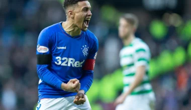 James Tavernier